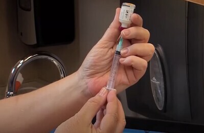 Кодирование Налтрексон в Навашино Набор препарата для кодирования в шприц